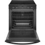 30-inch Slide-In Electric Range