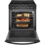 30-inch Slide-In Electric Range