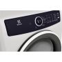 8.0 cu.ft. Electric Dryer with 7 Dry Programs