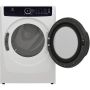 8.0 cu.ft. Electric Dryer with 7 Dry Programs