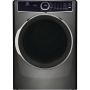 8.0 Electric Dryer with 11 Dry Programs