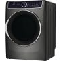 8.0 Electric Dryer with 11 Dry Programs