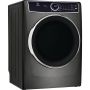 8.0 Electric Dryer with 11 Dry Programs