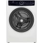 5.2 cu.ft. Front Loading Washer with Stainless Steel Drum