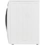 5.2 cu.ft. Front Loading Washer with Stainless Steel Drum