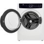 5.2 cu.ft. Front Loading Washer with Stainless Steel Drum