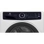 5.2 cu.ft. Front Loading Washer with Stainless Steel Drum