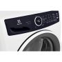 5.2 cu.ft. Front Loading Washer with Stainless Steel Drum