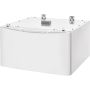 27" Laundry Pedestal with Storage Drawer