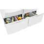 27" Laundry Pedestal with Storage Drawer