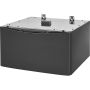 27" Laundry Pedestal with Storage Drawer