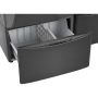 27" Laundry Pedestal with Storage Drawer