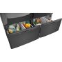 27" Laundry Pedestal with Storage Drawer