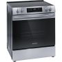 30-inch Electric Range