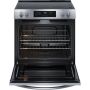 30-inch Electric Range