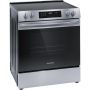 30-inch Electric Range