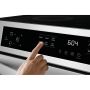 30-inch Freestanding Induction Range with Convection Technol