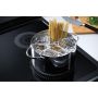 30-inch Freestanding Induction Range with Convection Technol