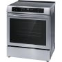 30-inch Freestanding Induction Range with Convection Technol