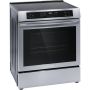 30-inch Freestanding Induction Range with Convection Technol
