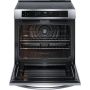 30-inch Freestanding Induction Range with Convection Technol