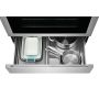 30-inch Freestanding Induction Range with Convection Technol