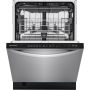 24-inch Built-in Dishwasher with EvenDry™
