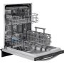 24-inch Built-in Dishwasher with EvenDry™