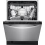 24-inch Built-in Dishwasher with EvenDry™