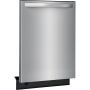 24-inch Built-in Dishwasher with EvenDry™