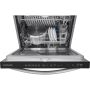 24-inch Built-in Dishwasher with EvenDry™