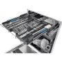 24-inch Built-in Dishwasher with EvenDry™