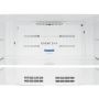 30" 18.3 cu.ft Freestanding Top Freezer Refrigerator