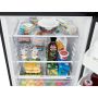 30" 18.3 cu.ft Freestanding Top Freezer Refrigerator