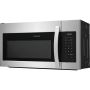 1.8 Cu. Ft. Over-The-Range Microwave