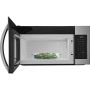 1.8 Cu. Ft. Over-The-Range Microwave