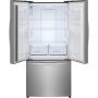 17.6 Cu. Ft. Counter-Depth French Door Refrigerator