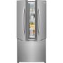 17.6 Cu. Ft. Counter-Depth French Door Refrigerator
