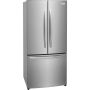 17.6 Cu. Ft. Counter-Depth French Door Refrigerator