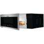 Over-the-Range Microwave Oven