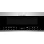 Over-the-Range Microwave Oven