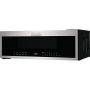Over-the-Range Microwave Oven