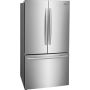 23.3 Cu. Ft. Counter-Depth French Door Refrigerator