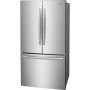 23.3 Cu. Ft. Counter-Depth French Door Refrigerator