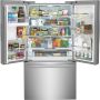 23.3 Cu. Ft. Counter-Depth French Door Refrigerator