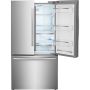 23.3 Cu. Ft. Counter-Depth French Door Refrigerator