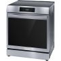 30" Induction Range