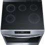 30" Induction Range