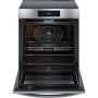 30" Induction Range