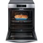 30" Induction Range